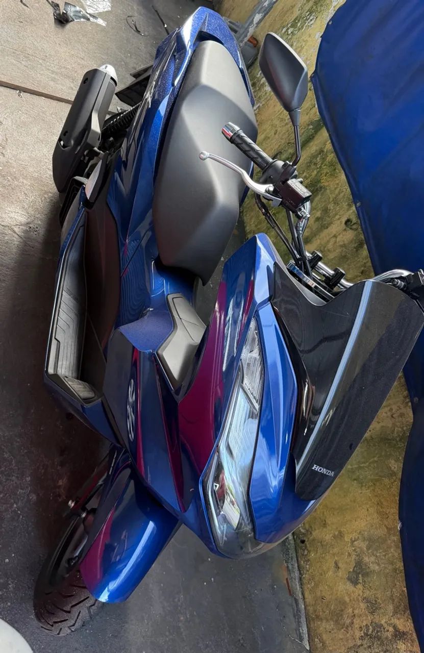 PCX 2026 OPORTUNIDADE  - Foto 2