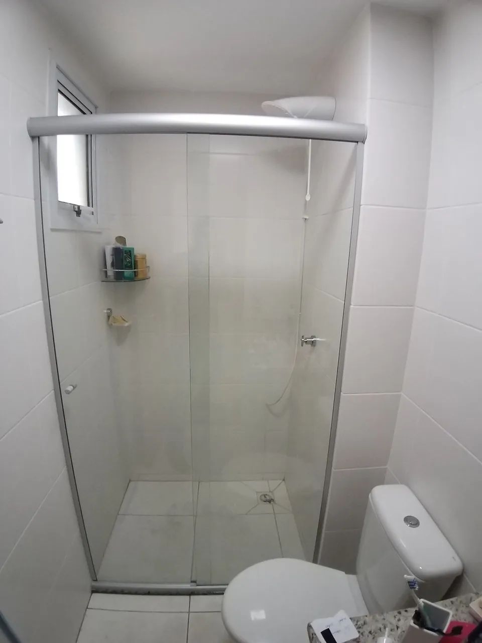 Box para banheiro  - Foto 2