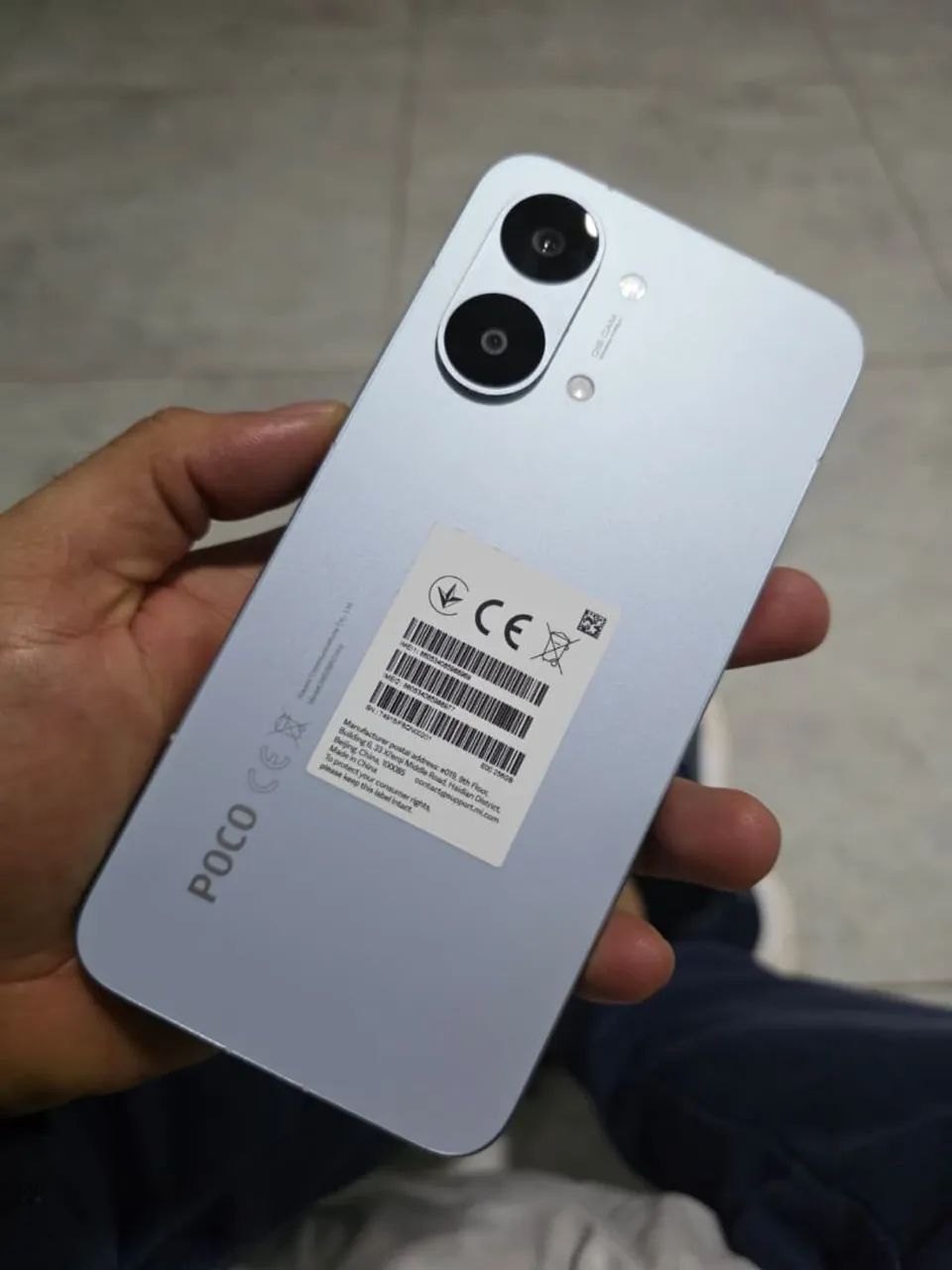 Xiaomi Poco X8 Pro Max