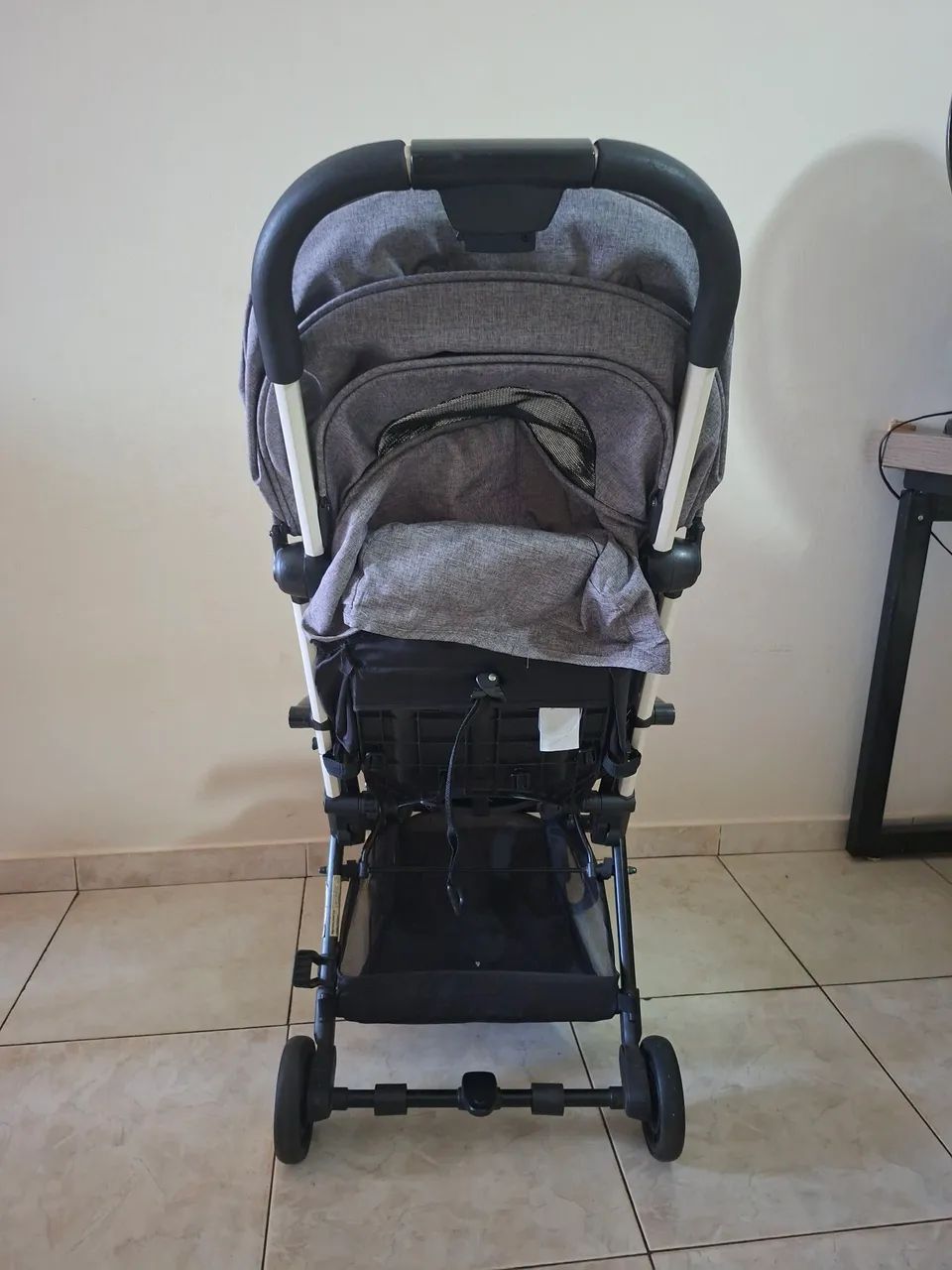 Carrinho de Bebê Burigotto UP - Foto 4