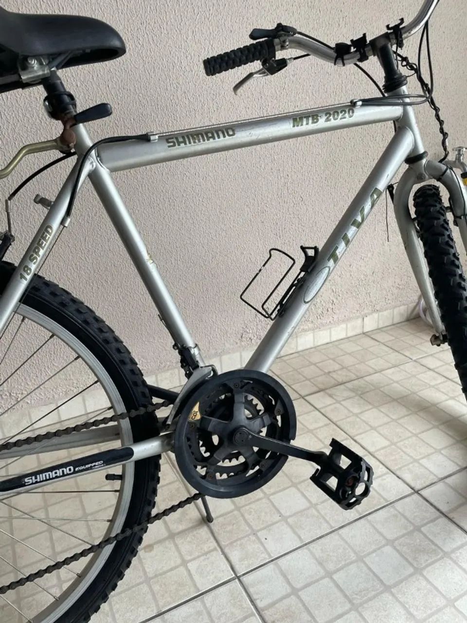Bicicleta - Foto 2