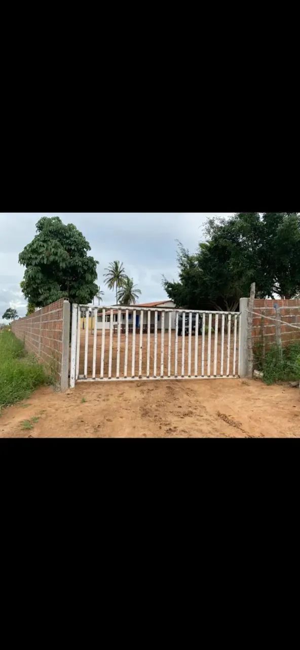 Vendo area em Bananeiras - Foto 2