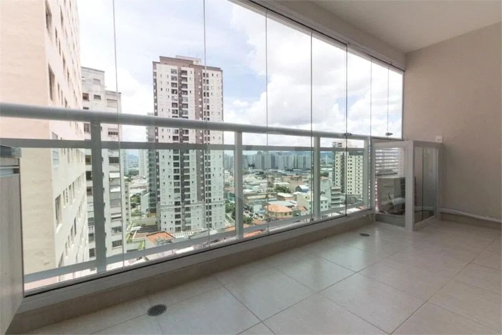 Studio com 1 quartos à venda em Barra funda - SP