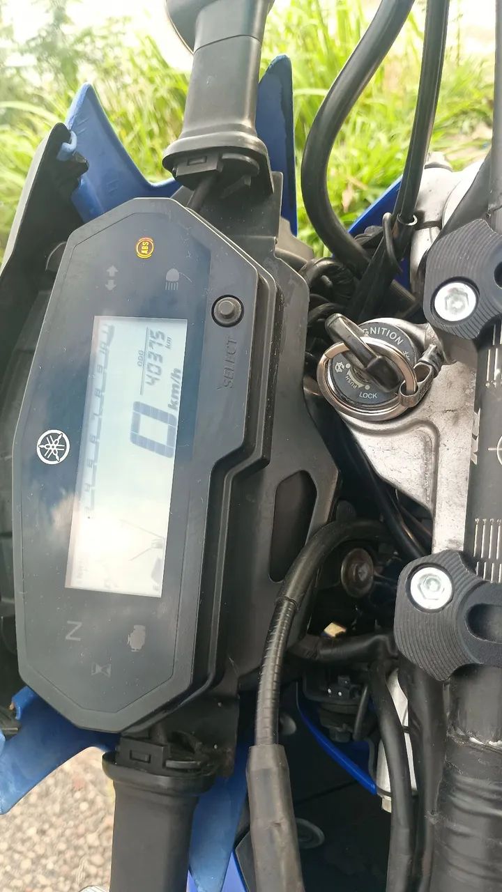 Moto muito bem conservada  - Foto 3
