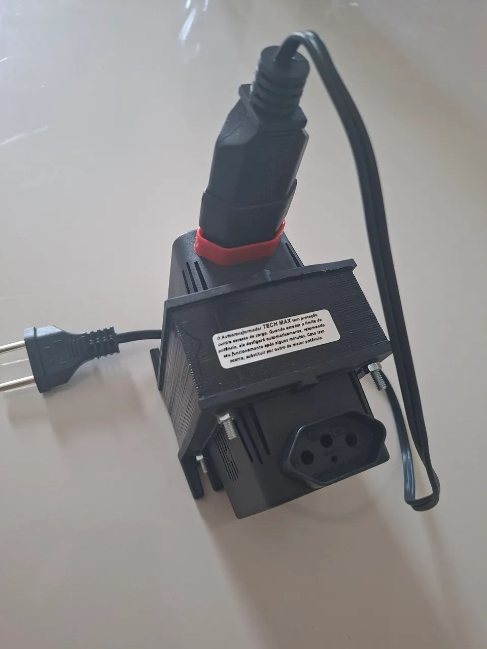 Transformador  - Foto 3