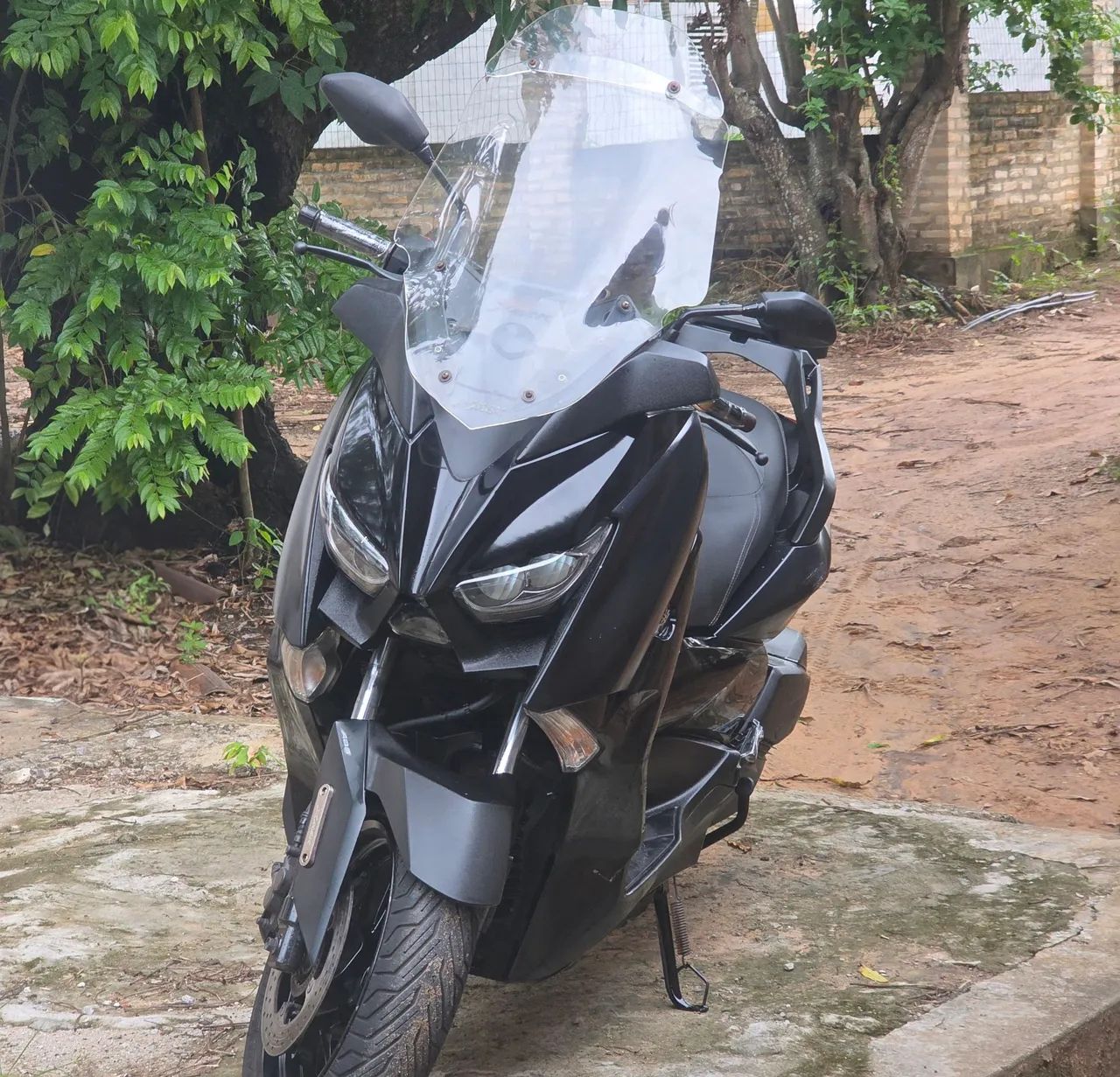 Yamaha 250 ABS 2022 - 1495638285 | OLX