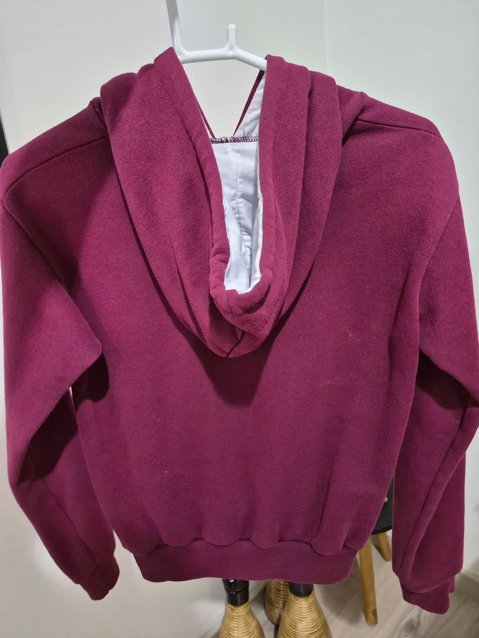 Blusa de moletom Nike  - Foto 3