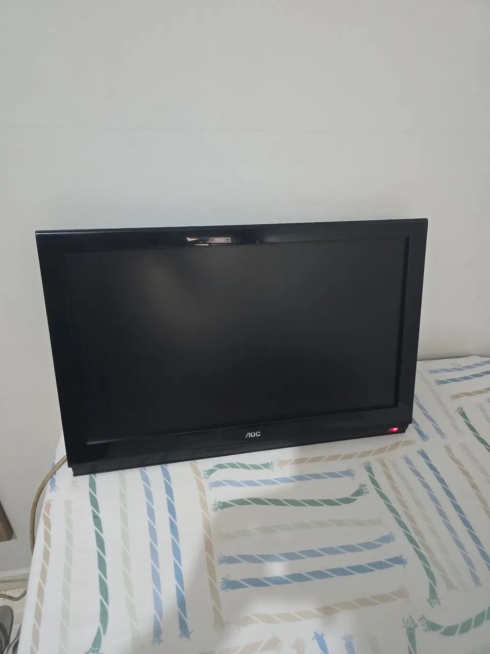 TV AOC 22 polegadas