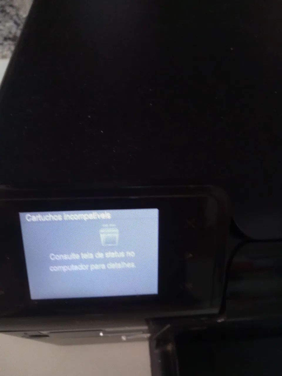 Impressora wi-fi Hp  - Foto 3