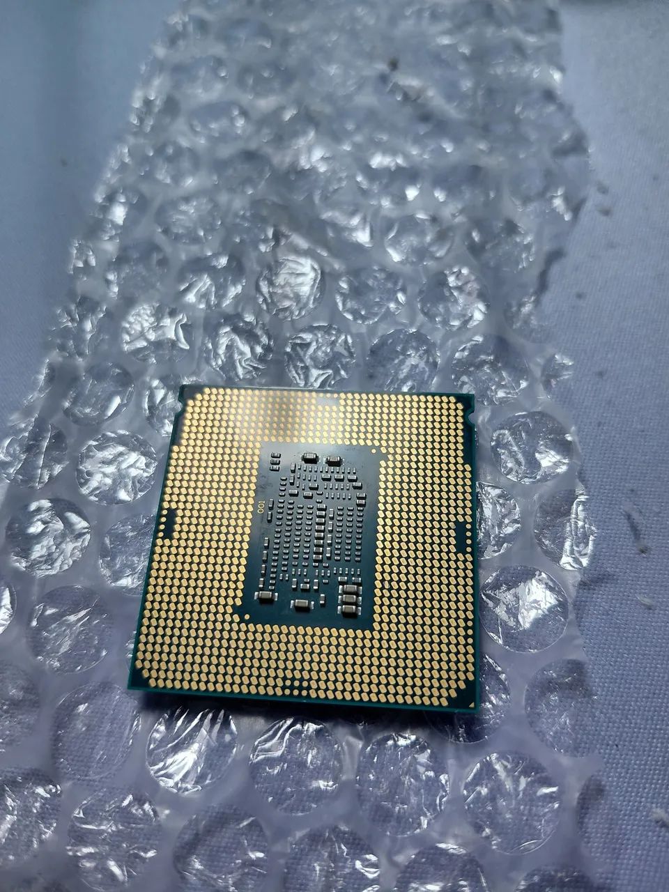 Processador Intel i7 7700 - Foto 2