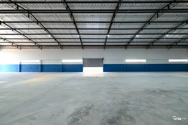 Galpão, 814 m², Fazenda Caveiras - Foto 5
