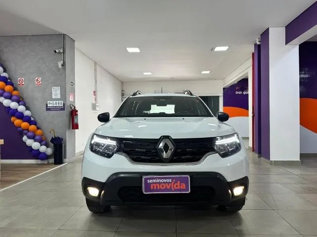 Renault Duster 2026