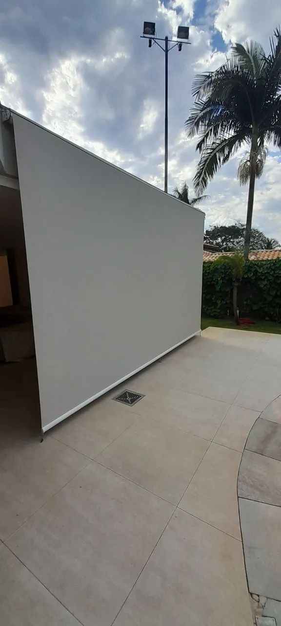 Toldos retrátil  - Foto 4