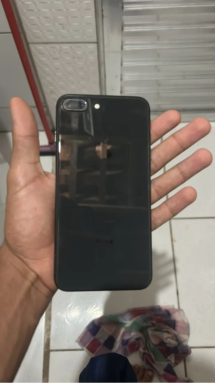 iPhone 8 Plus  - Foto 2