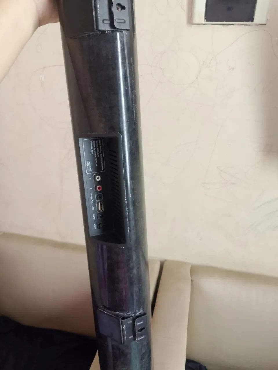 Caixa de som Bluetooth  - Foto 4