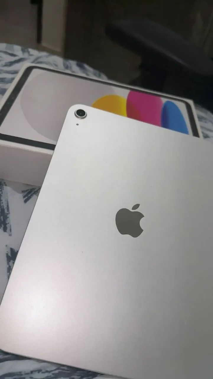 iPad 11 128GB NA GARANTIA (11/26) - Foto 2