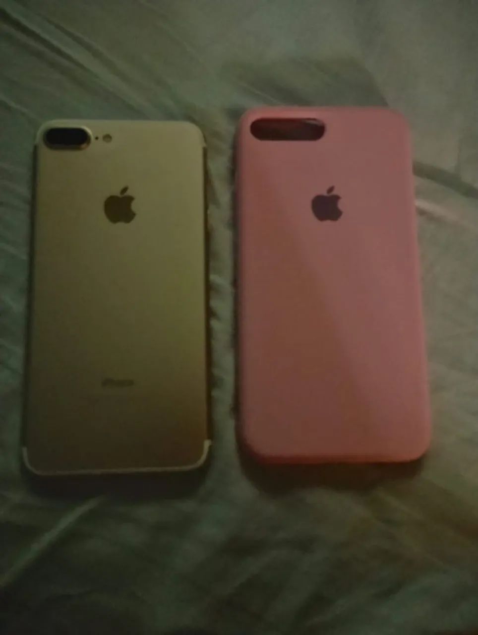 iPhone 7 plus  - Foto 2