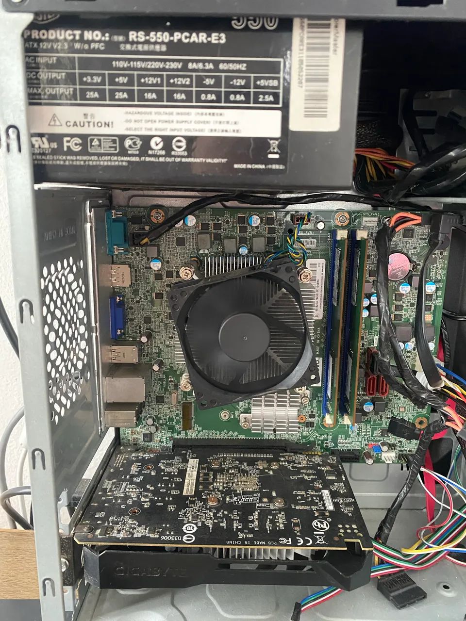 TROCO PC EM NOTEBOOK - Foto 3