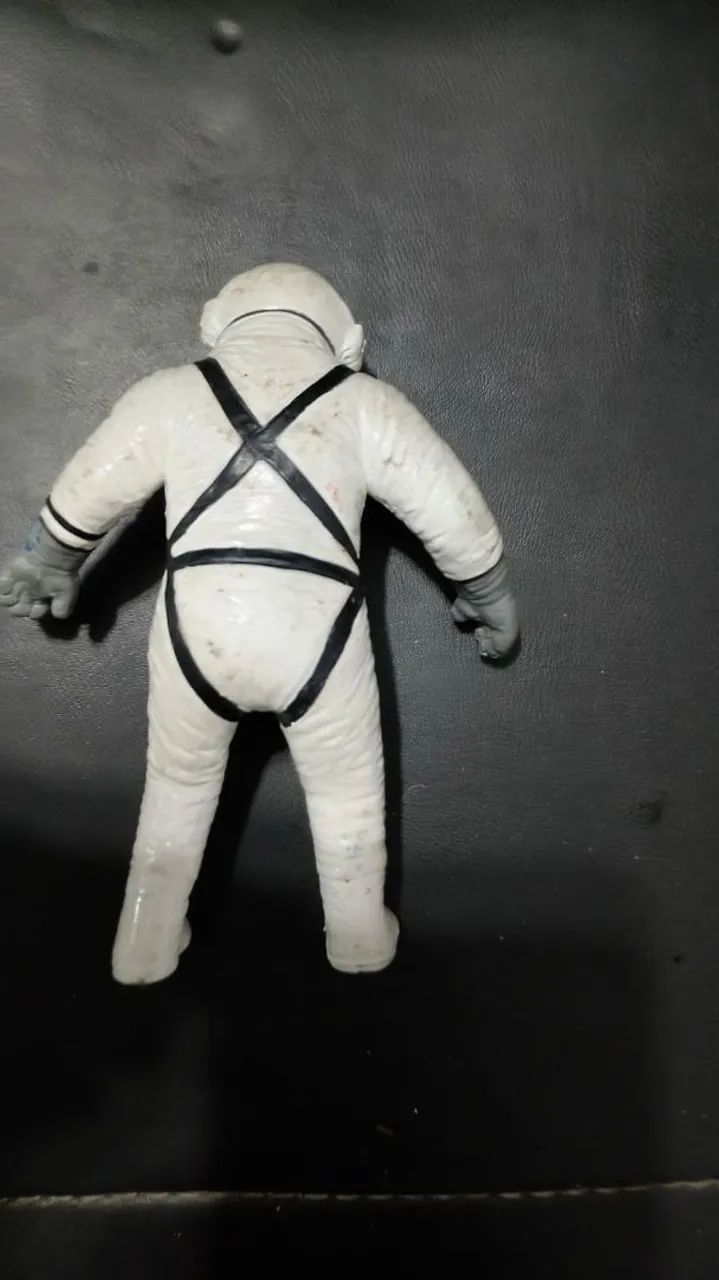 Boneco astromaura  - Foto 2