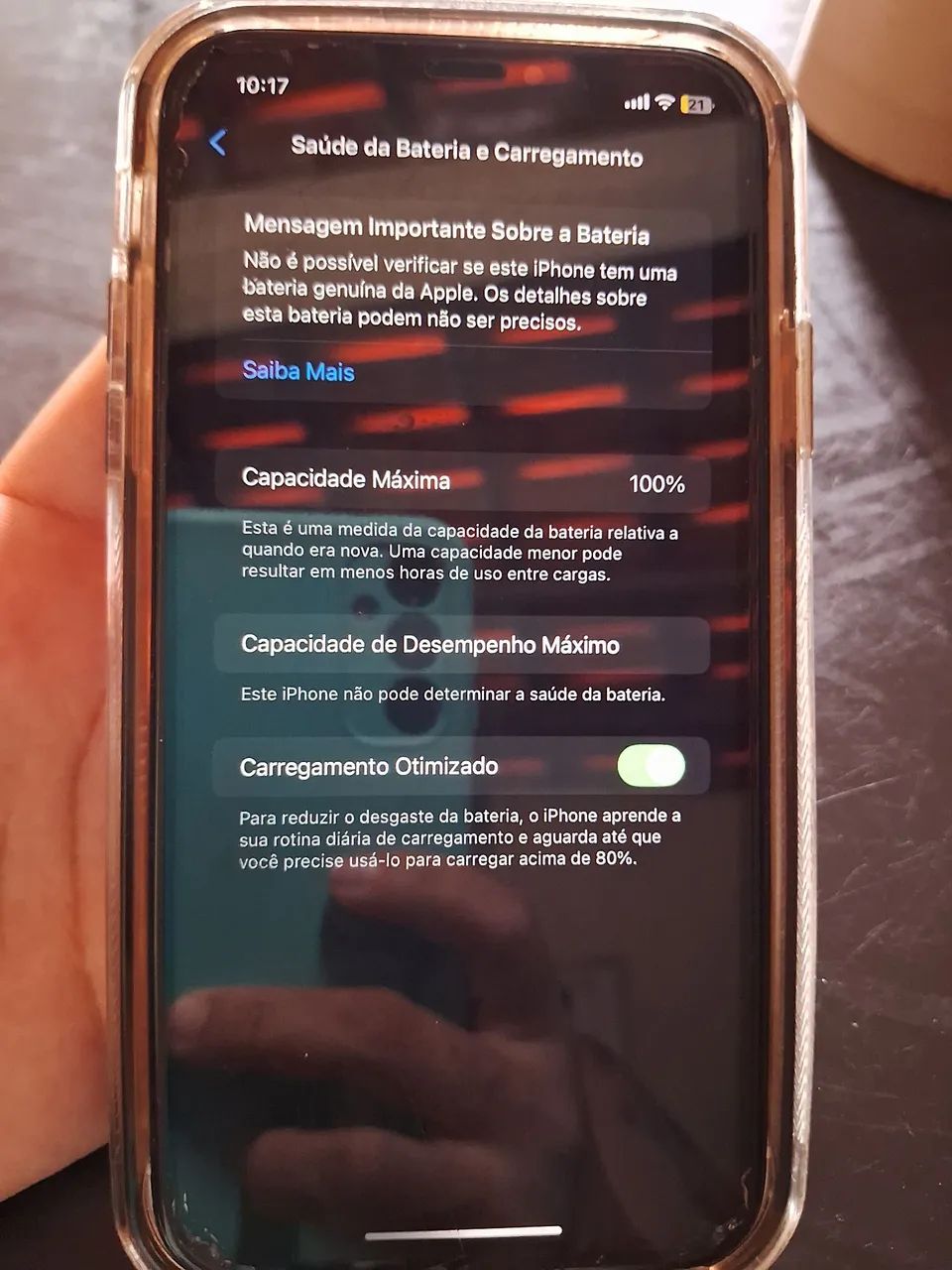 Vendo Iphone Xr  - Foto 5