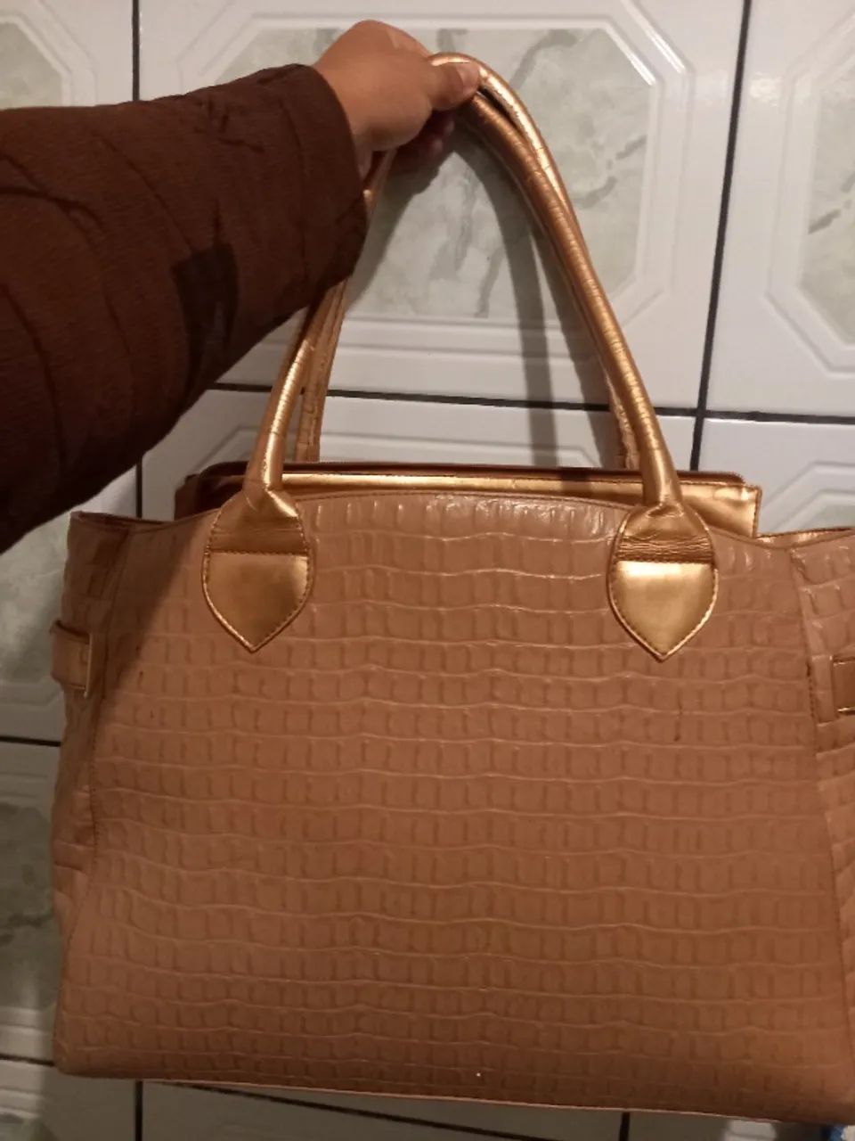 Bolsa Carmen Steffens - Foto 2