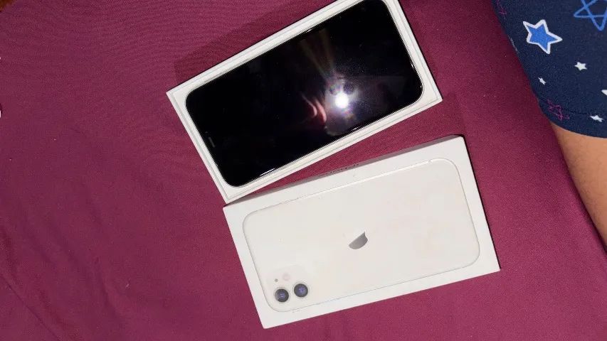 iPhone 11 - Foto 2