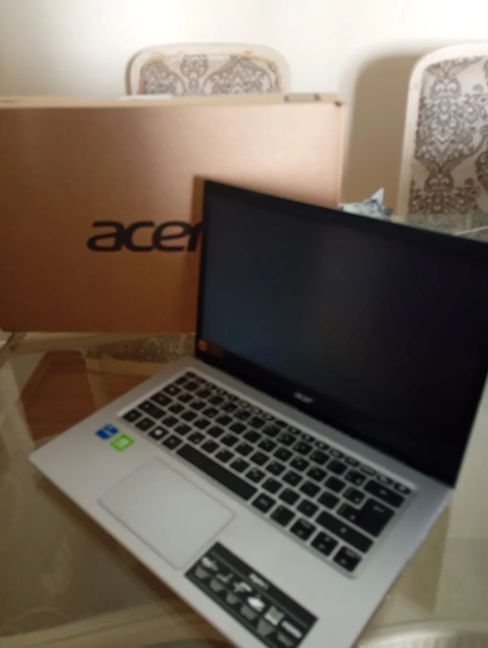 Notebook Acer Aspire 5 - Foto 2