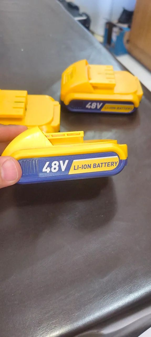 Bateria 48v 