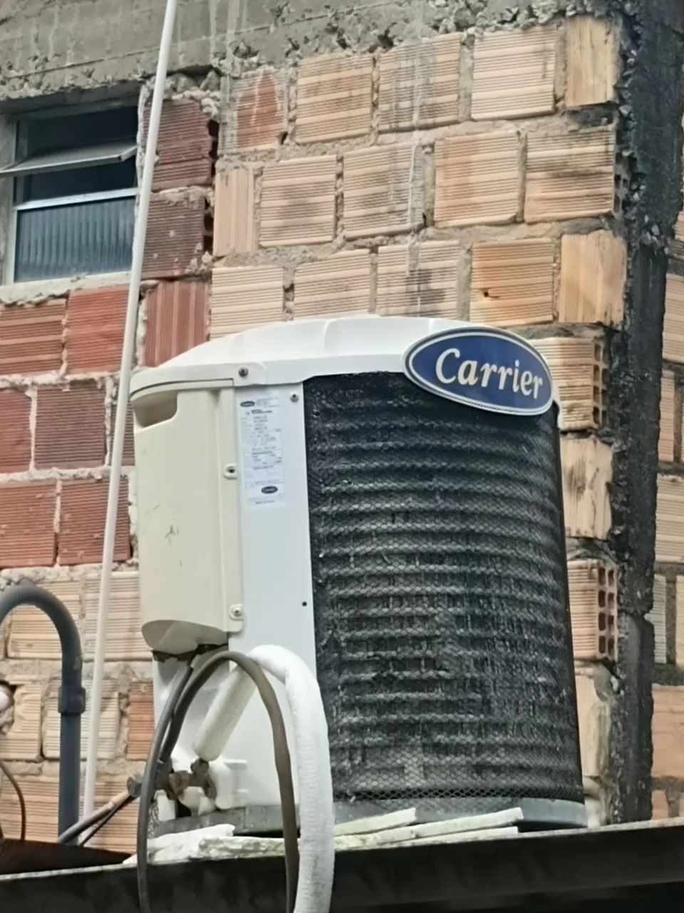 Ar condicionado 12000btus - Foto 3