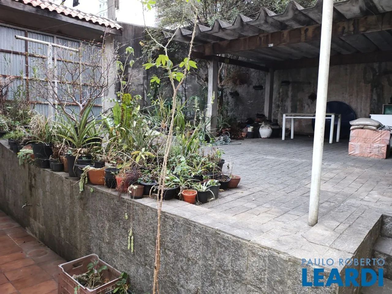 CASA TÉRREA - VILA MADALENA - SP - Foto 4