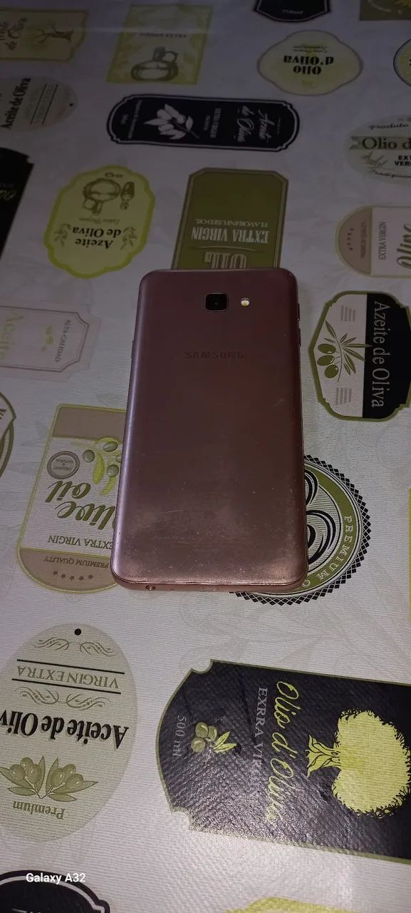Samsung Galaxy J2 Prime - Foto 4