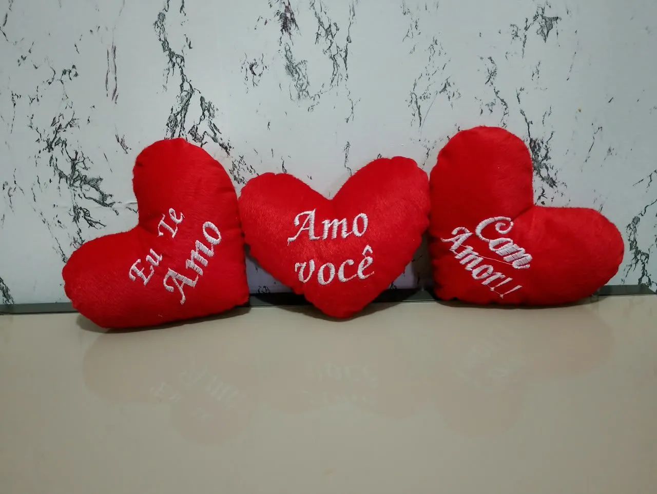 Pelúcias 