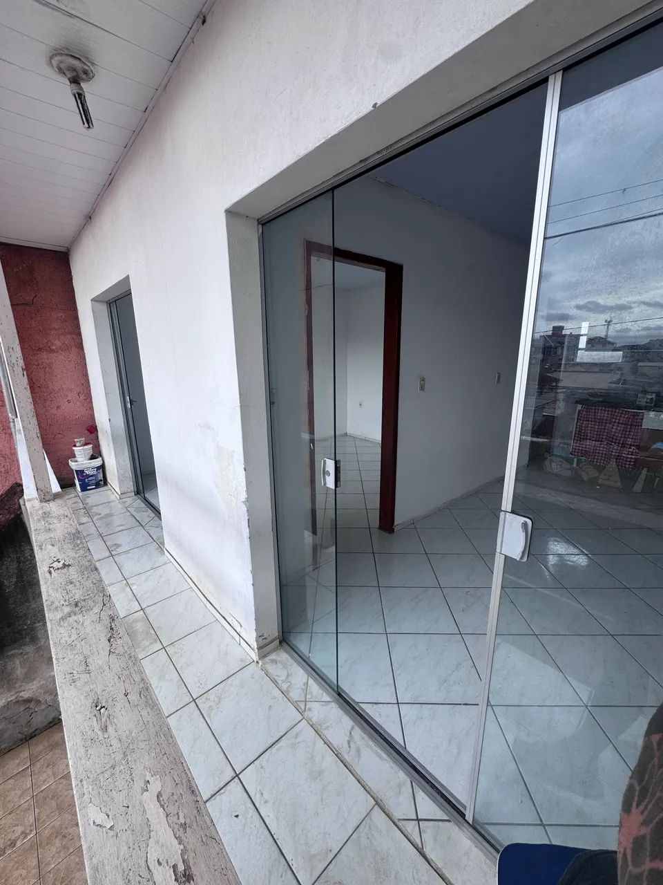 Foto - São José - Barreiros