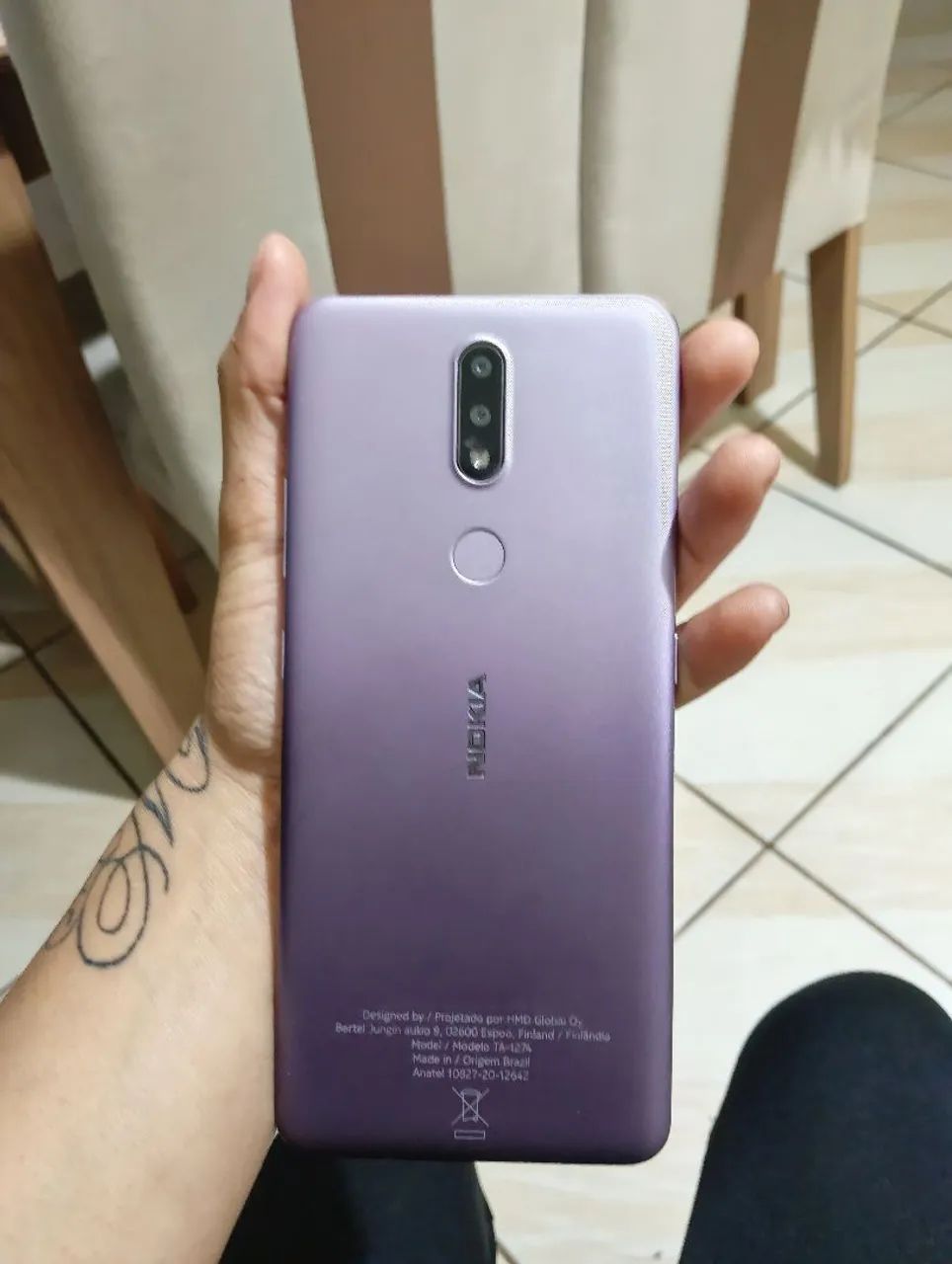 Nokia 2.4