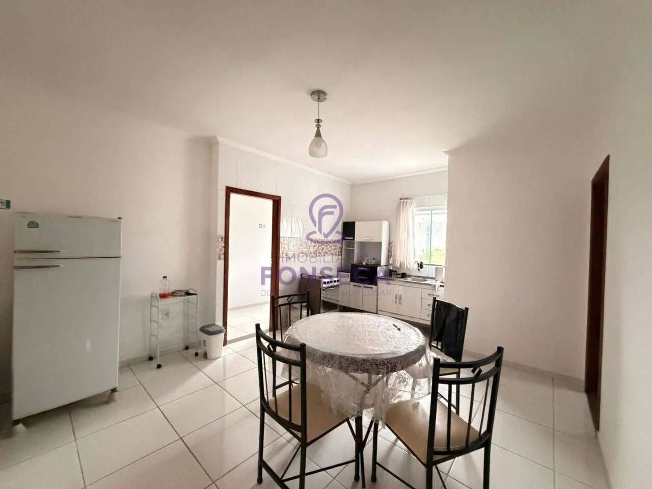 APARTAMENTO MOBILIADO PARA ALUGAR - Foto 2