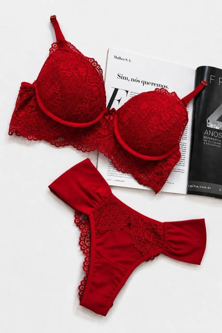Lingerie  - Foto 2