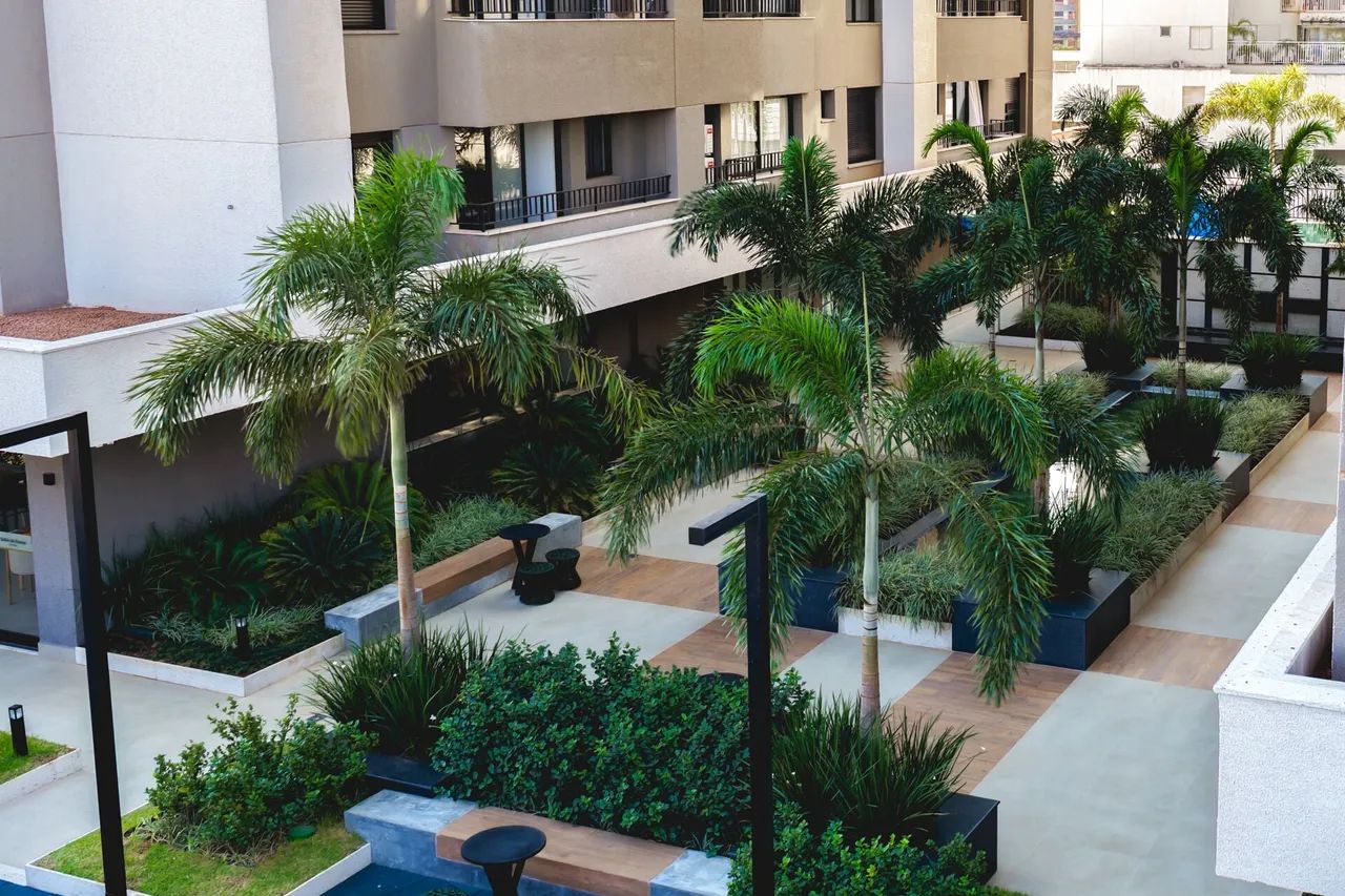 Maestro Residenza - Apartamento à venda no bairro Setor Oeste - Goiânia/GO - Foto 18