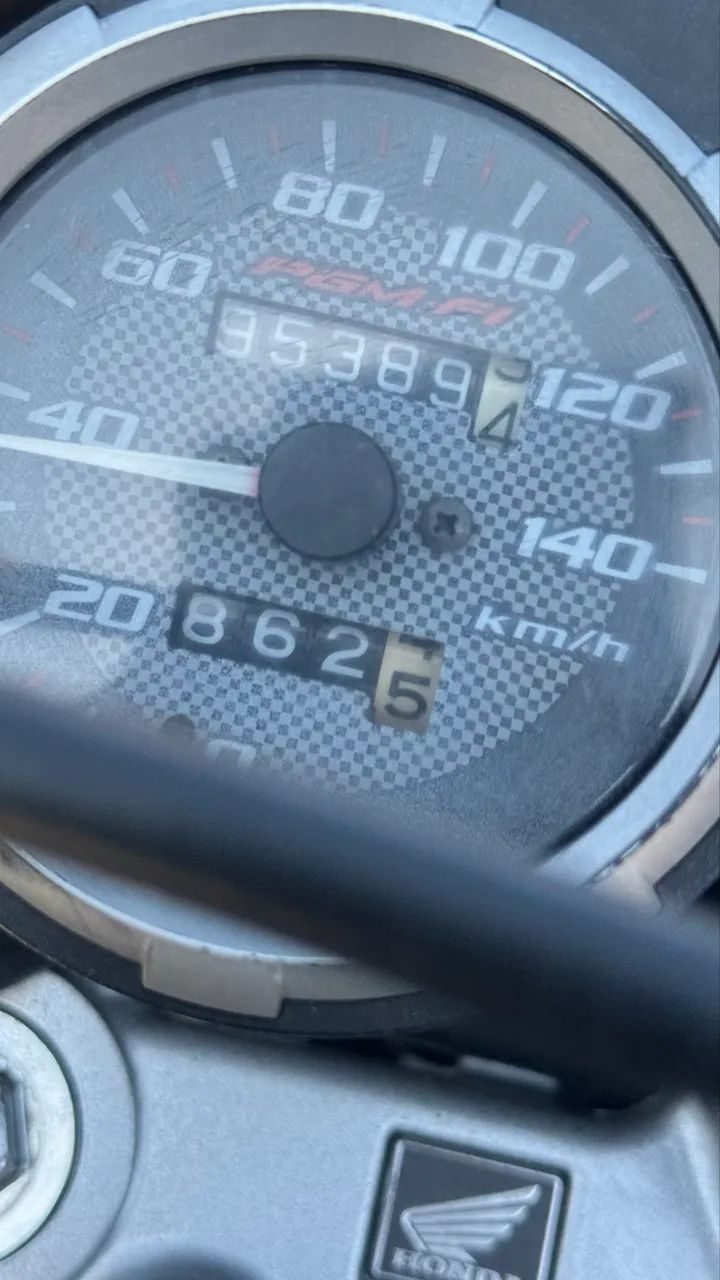 BROS 150 ES 2014 - Foto 5