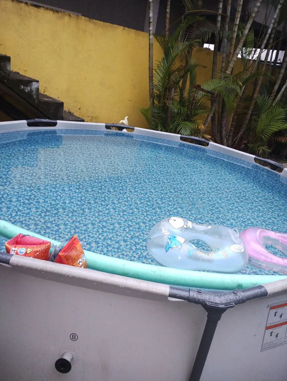 Piscina 5mil lts - Foto 3