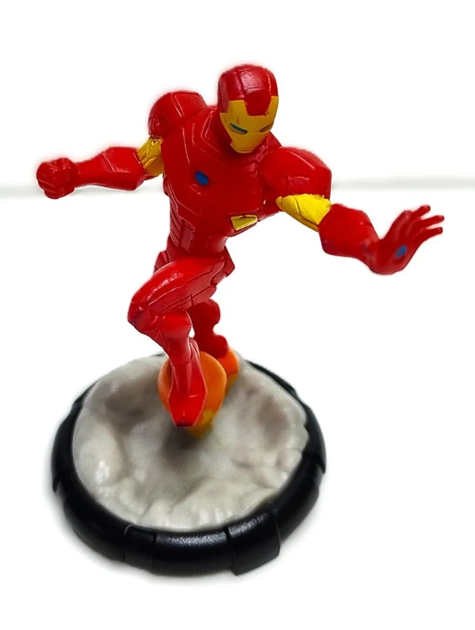 Bonecos Vingadores Marvel Jakks Pacific - Foto 2