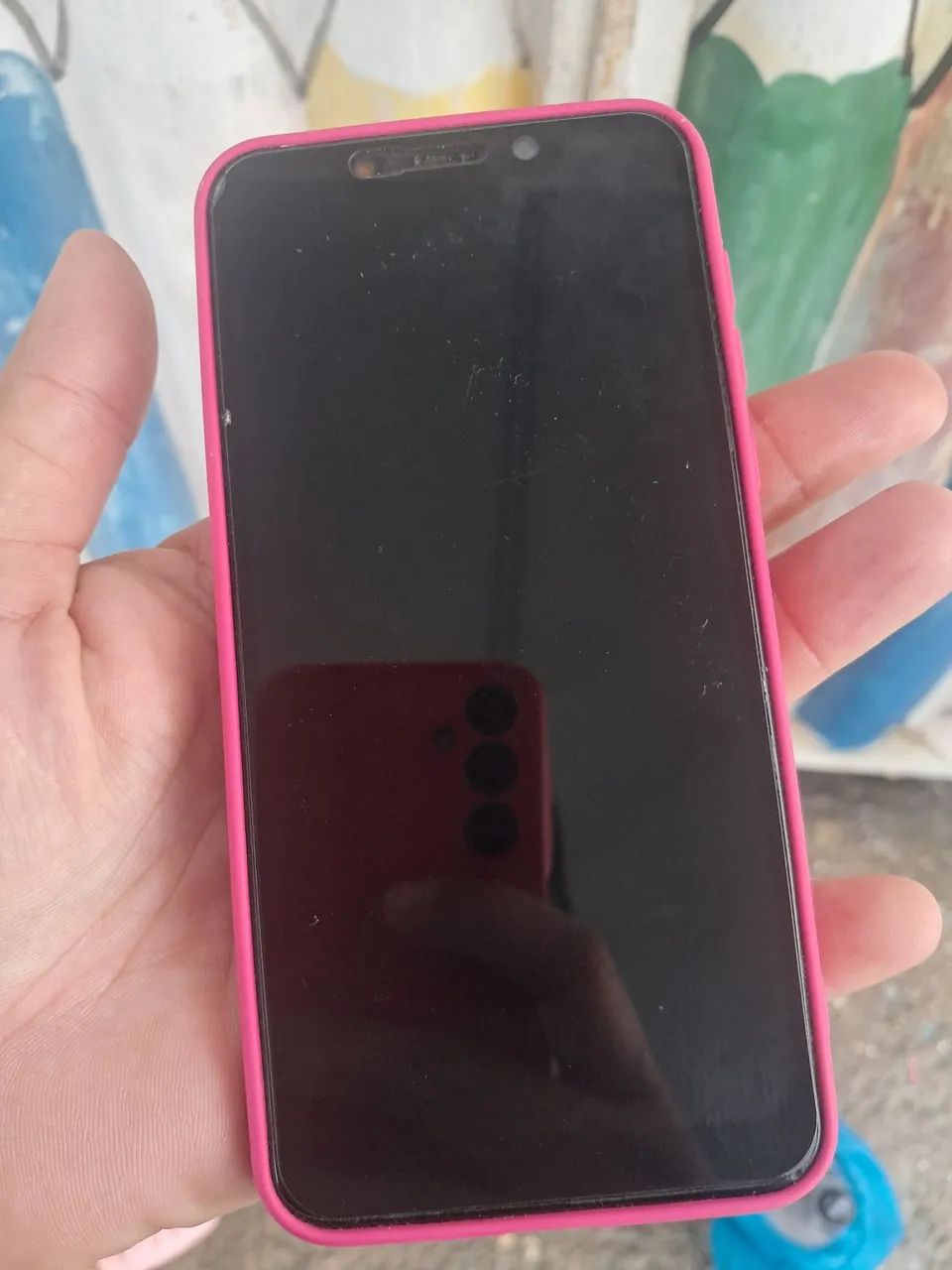 Motorola one