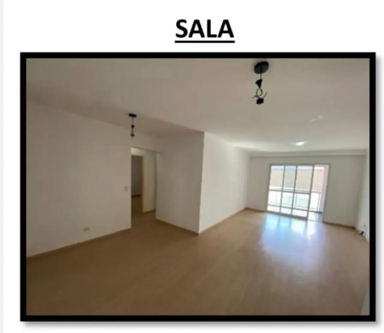 Apartamento Castanheira - Foto 2