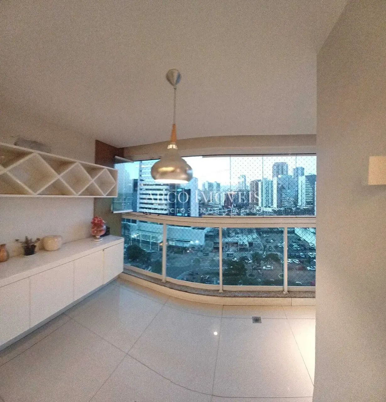 Imóvel para venda com 3 quartos e lazer clube na Enseada do Suá - Vitória - ES - Foto 4