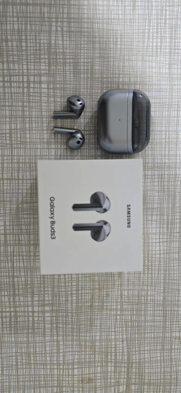 Galaxy buds 3 - Foto 2