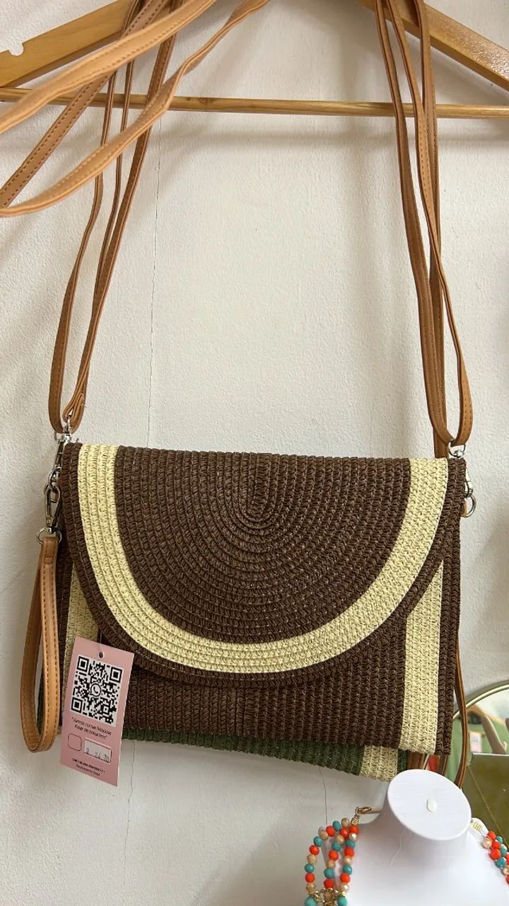 Bolsa Feminina  - Foto 2