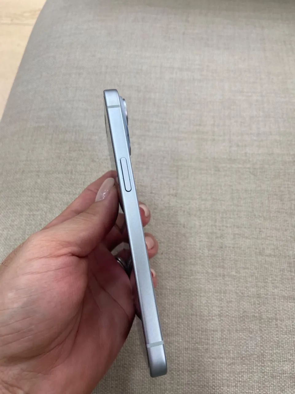 IPhone 15 Semi novo  - Foto 2