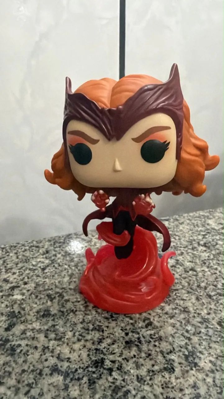 Funko Scarlet Witch 1034