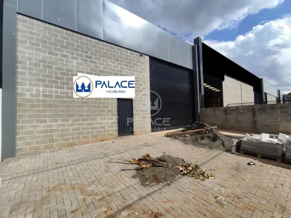 Comercial Para Alugar Santa Rita Piracicaba - Foto 3