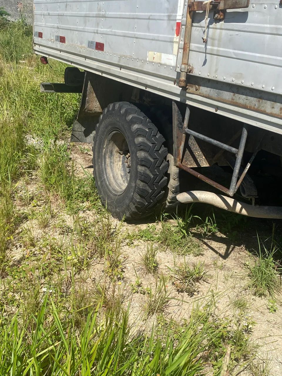 Vendo Caminhão 3/4