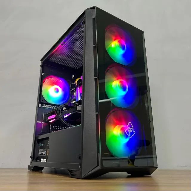 Pc Gamer - Foto 3